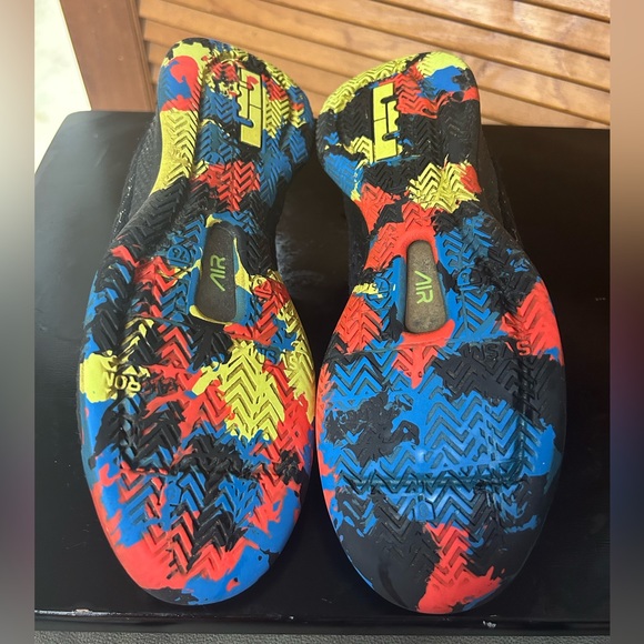 Nike Lebron Witness 3 - Picture 2 of 5